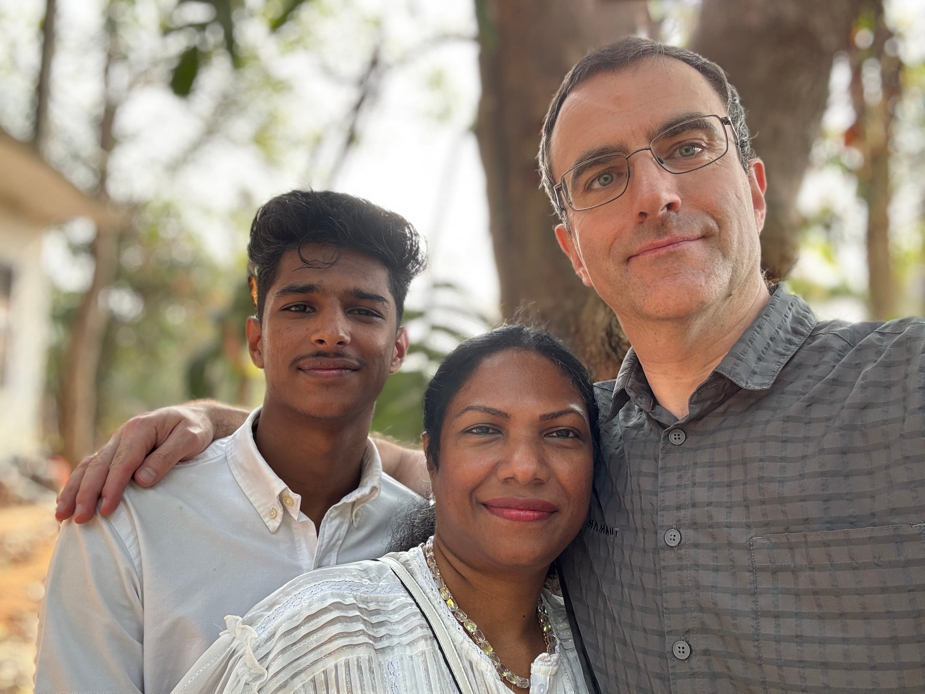 The Saiger family, the people behind MALIROSA Germany consulting
