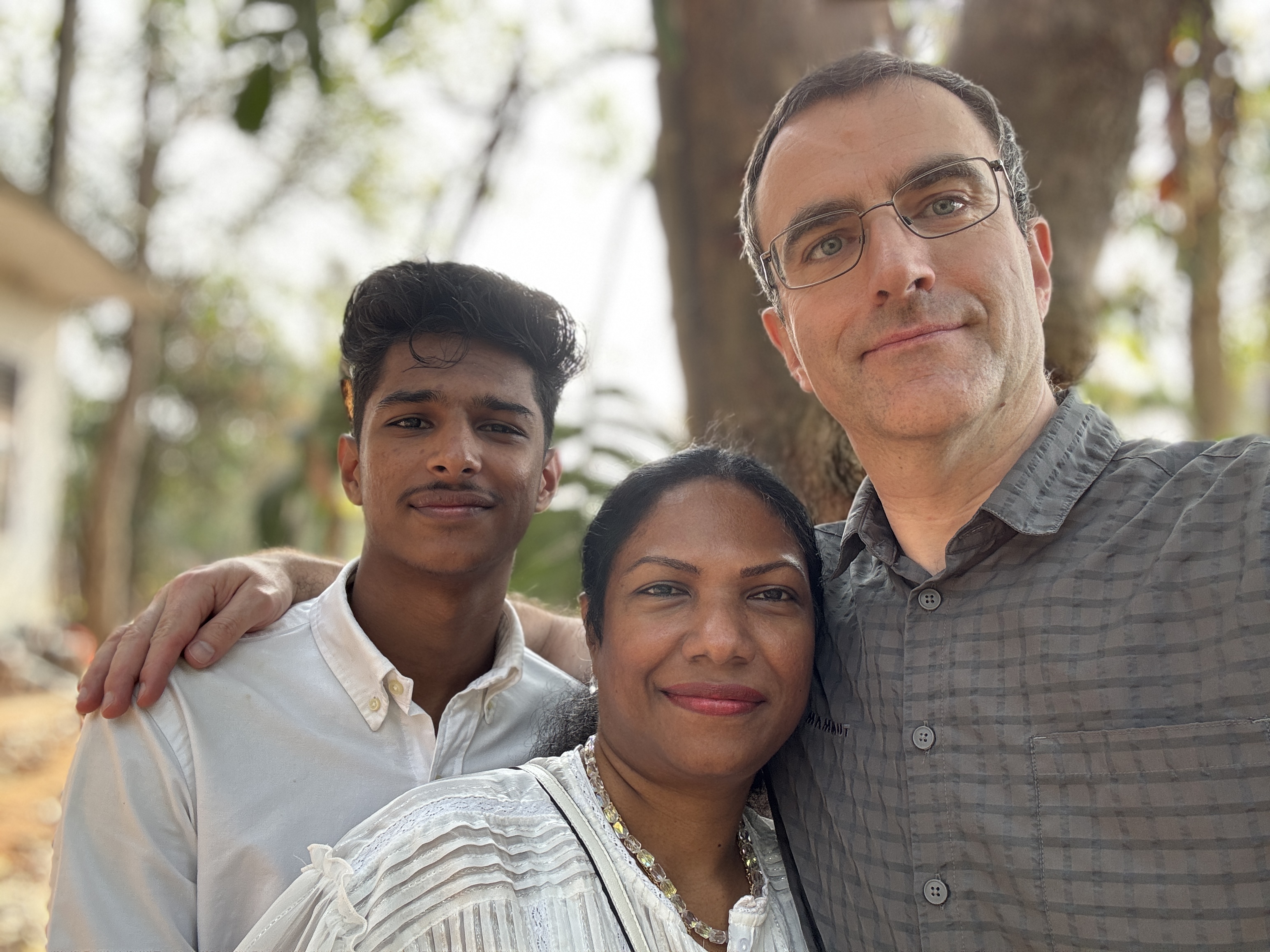 The Saiger family, the people behind MALIROSA Germany consulting