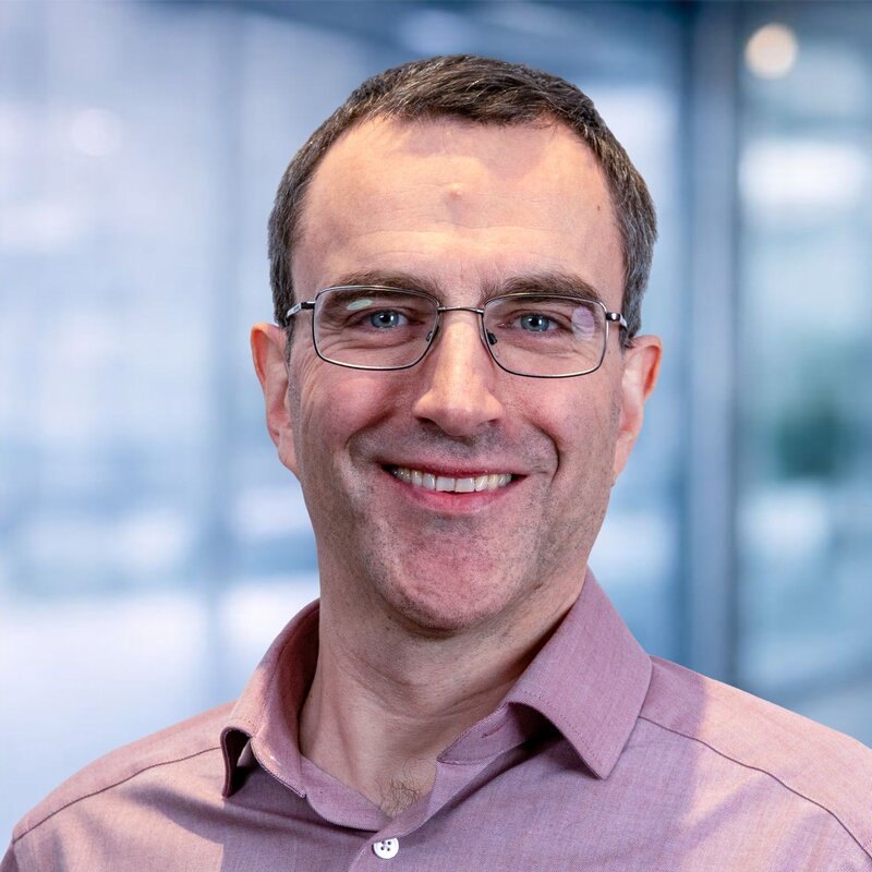 Robert Saiger, Co-founder of MALIROSA from Germany, Certified Consultant and Coach